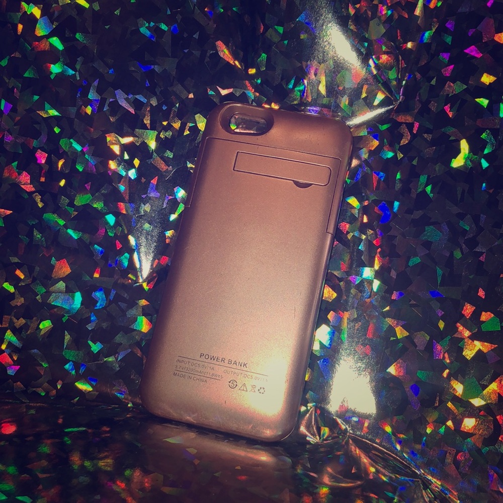 iPhone 6 case